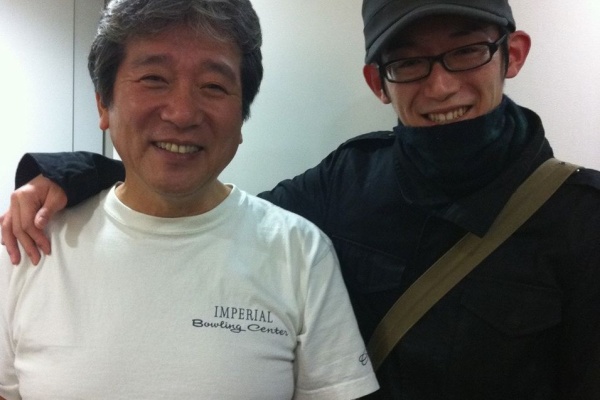 フクシマンの 小坊主日記 10年12月