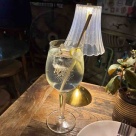 【バンコク】若者に人気のバー「ウォールフラワーズ カフェ」に行ってみた。