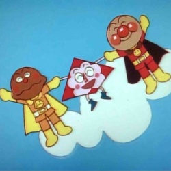 きゅんたのアンパンマンブログ livedoor blog