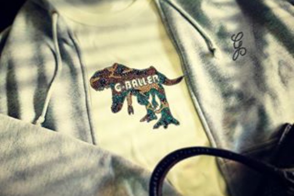 デコスクール 講師のブログ Gbssデコスクール Amp デコショップ Tシャツデコ