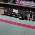 のん@柔術クラブZ/10月11日/光市練習/ブラジリアン柔術/山口県柔術/bjj/山口県格闘技
