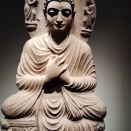 東京国立博物館に見る、二つの仏像の違い