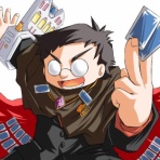 遊戯とヴァンガード