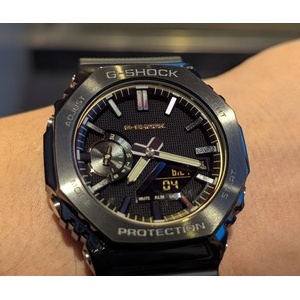 完売必至！ロンハーマン コラボ”G-SHOCK for Ron Herman GA-B2100”、5