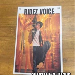 ヨコハマ場末、飲み屋の日記 4&9(YON NINE)