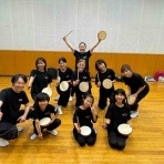 エイサーチーム　琉神