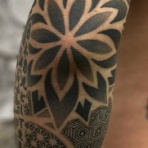 広島タトゥー刺青/ＦＵＪＩＹＡＭＡ　ＴＡＴＴＯＯ