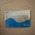 JR東海のTOICAは…