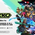 基本プレイ無料の2v2格闘ゲーム『2XKO』コンソール版リリースが2026年1月に決定！「コンペティティブシリーズ 2026」概要も公開