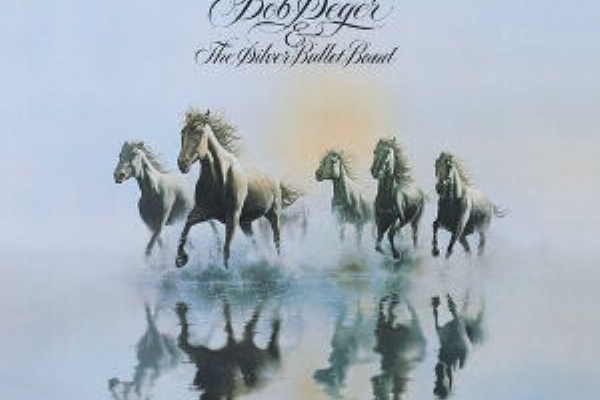 洋楽和訳 Neverending Music - BobSeger