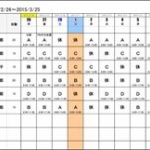 LINE「今日シフト代わってくれませんか><」彡(゜)(゜)「え…」