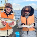 ２０２６年１月８日（木）（中潮）