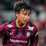 『「乾きたああああ❕」ジュビロ磐田 J1神戸から 元日本代表MF乾貴士が完全移籍にて加入することを発表‼百年構想リーグ6試合に出場「磐田のワクワクする 楽しいサッカーを」』の画像
