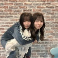 【日向坂46】よーこ、まなみんにある姿を目撃されていた...
