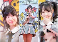 12/3「ホークスキャラバン2017」チーム8ミニライブ 写真・動画まとめ！