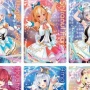 【悲報】VTuberオタク学生さん、大量の開封済みホロライブウエハースをクラスのみんなにプレゼント　→　「不衛生」「テロ行為」だと大炎上してしまう……