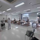 今年最後の練習会