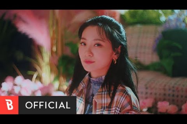 K Pop 歌詞 和訳 赤頬思春期 Bolbbalgan4 Bol4