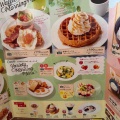 ココス 小倉到津店@北九州市小倉北区