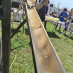 オカリナ演奏の記録