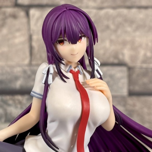 【フィギュアレビュー】履いてください、鷹峰さん Trio-Try-iT Figure－鷹峰高嶺ー