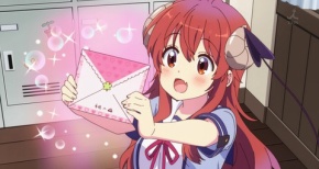 【まちカドまぞく】第12話 感想 お得な闇の眷属になるがいい【最終回】