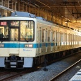 海老名市内にスタジアムの整備計画 候補地は小田急の駅から近い可能性も