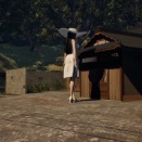 八尺様のゲーム出るみたいだけど