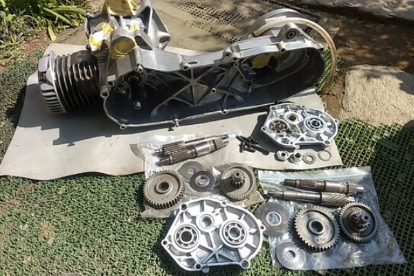 ビバレン　クランヴ レオン　セット ビバレン クランヴ レオン セット VS AMBIVALENZ オフィシャルストア