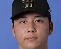 井坪陽生(20) 4試合 率.182 (11-2) 0本 0打点 OPS.364 ← これ