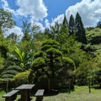 日の出山荘へ ようこそ！