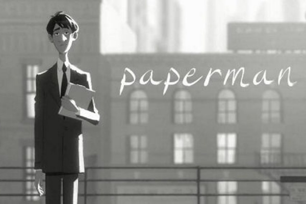 動画 ディズニーが公開 映画 シュガー ラッシュ で同時上映のショートフィルム 紙ひこうき 付録部 Blog Bu 動画 ディズニーが公開 映画 シュガー ラッシュ で同時上映のショートフィルム 紙ひこうき 付録部 Blog Bu