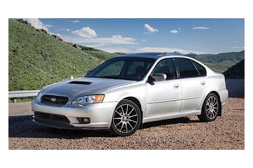 海外「僕の夢の車」スバル・レガシィの希少スペック車が外国人を魅了する