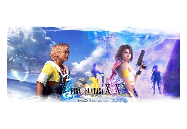 FF10の思い出