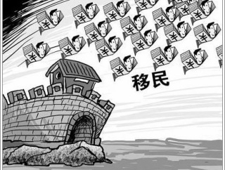 日本は移民受け入れないと滅ぶ　50年後日本の人口は8000万人　2人に1人が高齢者　現段階ですでに詰み