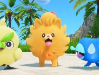 「ポケモン最新作のグラフィックがしょぼい」という意見にファンがブチギレ「リアル調だから良いってわけじゃない！」→大議論に「アニメ調でもしょぼい」「バタ臭くなってる」