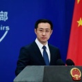 【ﾌｧﾝｻﾏﾘｨ】姑息な中共外交部「1人当たり軍事費、日本は中共の3倍」⇒ 14億で割って小さく見せる
