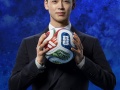 竹内涼真、日テレ系W杯スペシャルナビゲーター就任「今の日本代表なら優勝は決して夢物語ではない」高校時代に東京ヴェルディユース所属