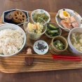 【宝塚市 ランチ】ぷら～り山本駅・腹ペコグルメはしご旅 [前編] ～『つばめ軽食店』ランチ編～