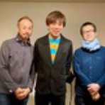 須藤満の＜ひとりごと＞