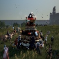 5/8、黒い砂漠11周年