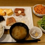 ホテルの朝食バイキング会場あるあるｗｗｗ