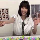 『[ノイミー] 6月17日 『オンラインサイン会（川中子奈月心・蟹沢萌子）』実況など…』の画像