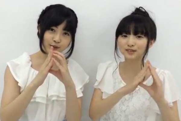 7 5 日 吉岡茉祐 田中美海出演 Twinbox Akihabara 夏祭りカンパニー 本日よりチケット抽選申し込みが開始 わぐそく Wug速報 Wake Up Girls