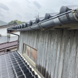 『樋・壁雨漏り修理』の画像