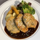 本日の気まぐれランチ