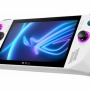 ASUSのポータブルゲーミングPC『ROG Ally』正式発表！PS5に迫る性能、上位モデルは699ドル！