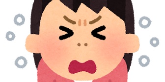 彼の家に行くと、くしゃみや鼻水が止まらなくなり鼻水が自然に垂れるほどで、猫アレルギーだとわかった