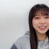 『[動画]2023.01.30（07:31～、22:14～） SHOWROOM　「≒JOY(ニアリーイコールジョイ) 村山結香」＠個人配信【ニアジョイ】』の画像