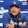 ロバーツ監督、敵の大谷敬遠策も意に介さず「敬遠したければどうぞ、後ろにも仕事ができる選手がいる」